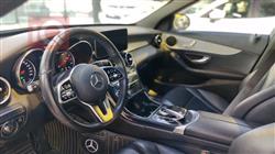 مێرسێدس بێنز C-Class